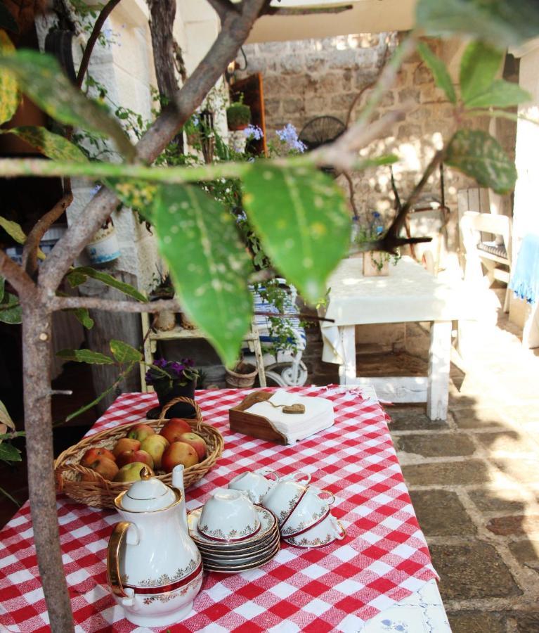 Best Location Old Town Budva Rooms Εξωτερικό φωτογραφία