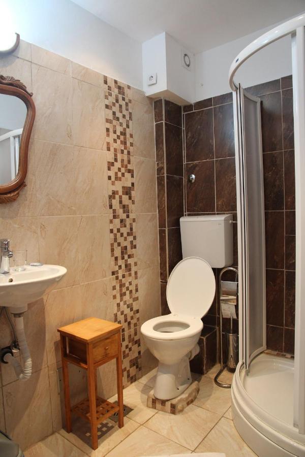 Best Location Old Town Budva Rooms Εξωτερικό φωτογραφία