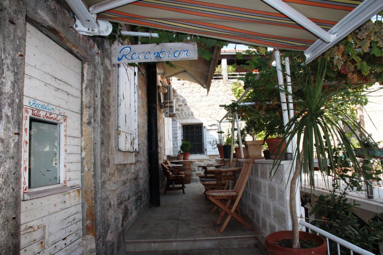 Best Location Old Town Budva Rooms Εξωτερικό φωτογραφία