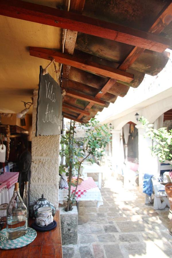 Best Location Old Town Budva Rooms Εξωτερικό φωτογραφία