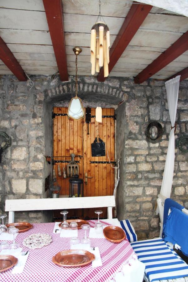 Best Location Old Town Budva Rooms Εξωτερικό φωτογραφία