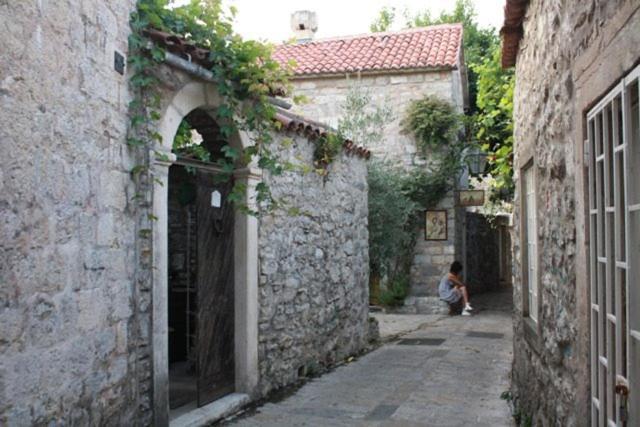 Best Location Old Town Budva Rooms Εξωτερικό φωτογραφία