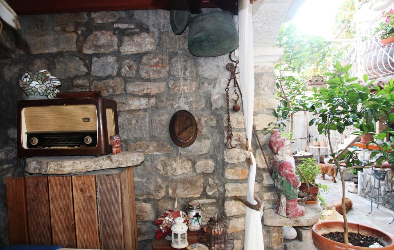 Best Location Old Town Budva Rooms Εξωτερικό φωτογραφία