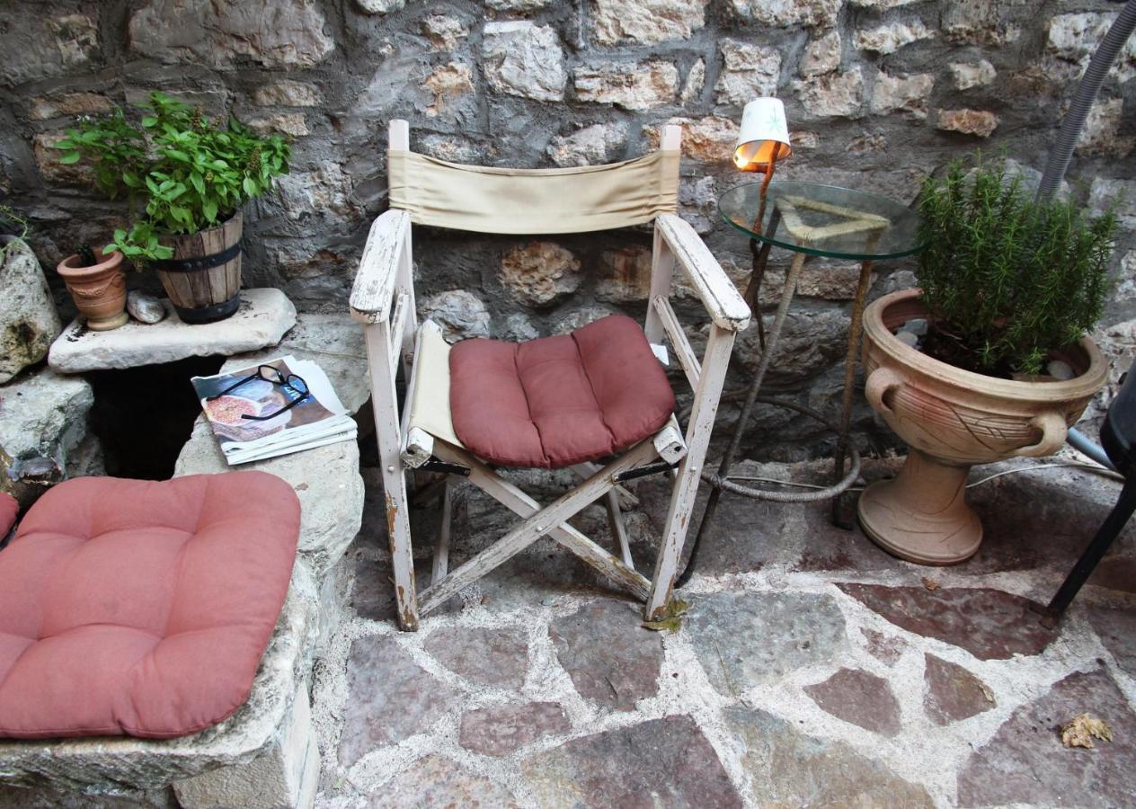 Best Location Old Town Budva Rooms Εξωτερικό φωτογραφία