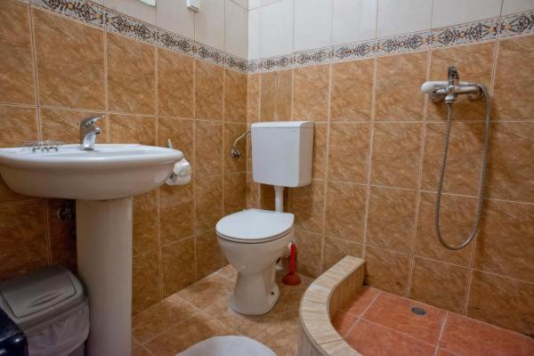 Best Location Old Town Budva Rooms Εξωτερικό φωτογραφία