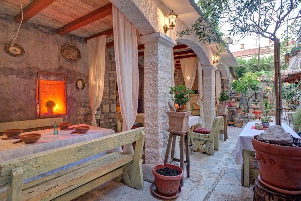 Best Location Old Town Budva Rooms Εξωτερικό φωτογραφία