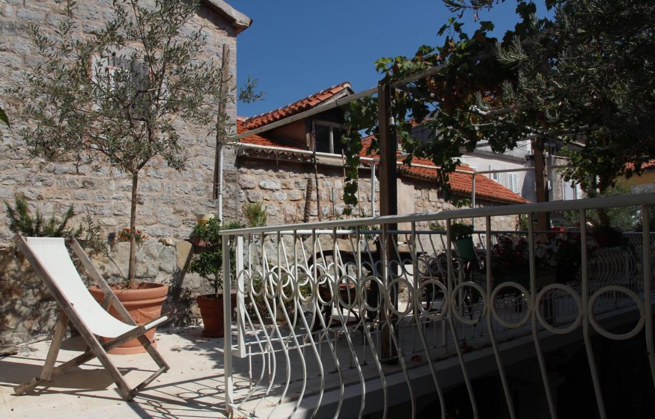 Best Location Old Town Budva Rooms Εξωτερικό φωτογραφία