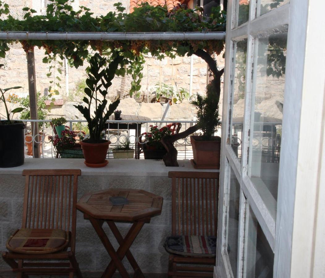 Best Location Old Town Budva Rooms Εξωτερικό φωτογραφία